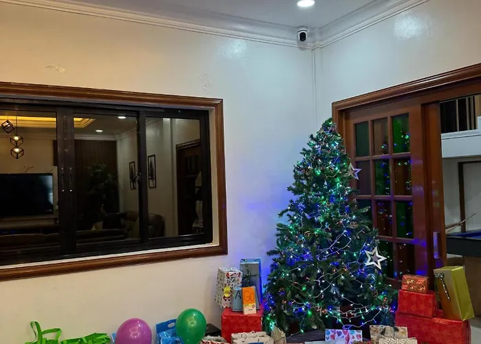 Villa De Ciudad Lapu-Lapu City
