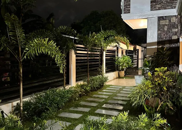 De Ciudad Villa