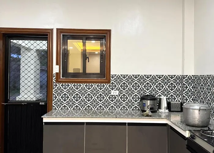 De Ciudad Villa Lapu-Lapu City